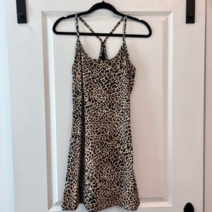 Outdoor Voices Exercise Dress